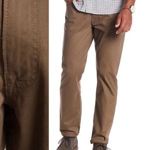 Lucky Brand Jeans 33 x 30, 121 Slim Straight Fit